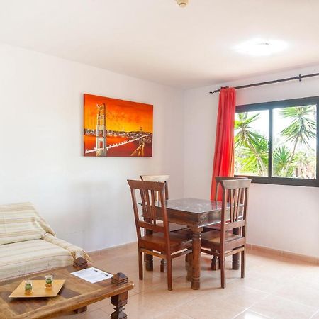 Casa Margherita Corralejo Eksteriør bilde