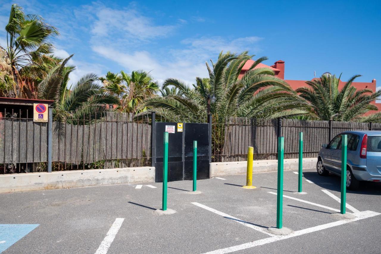 Casa Margherita Corralejo Eksteriør bilde