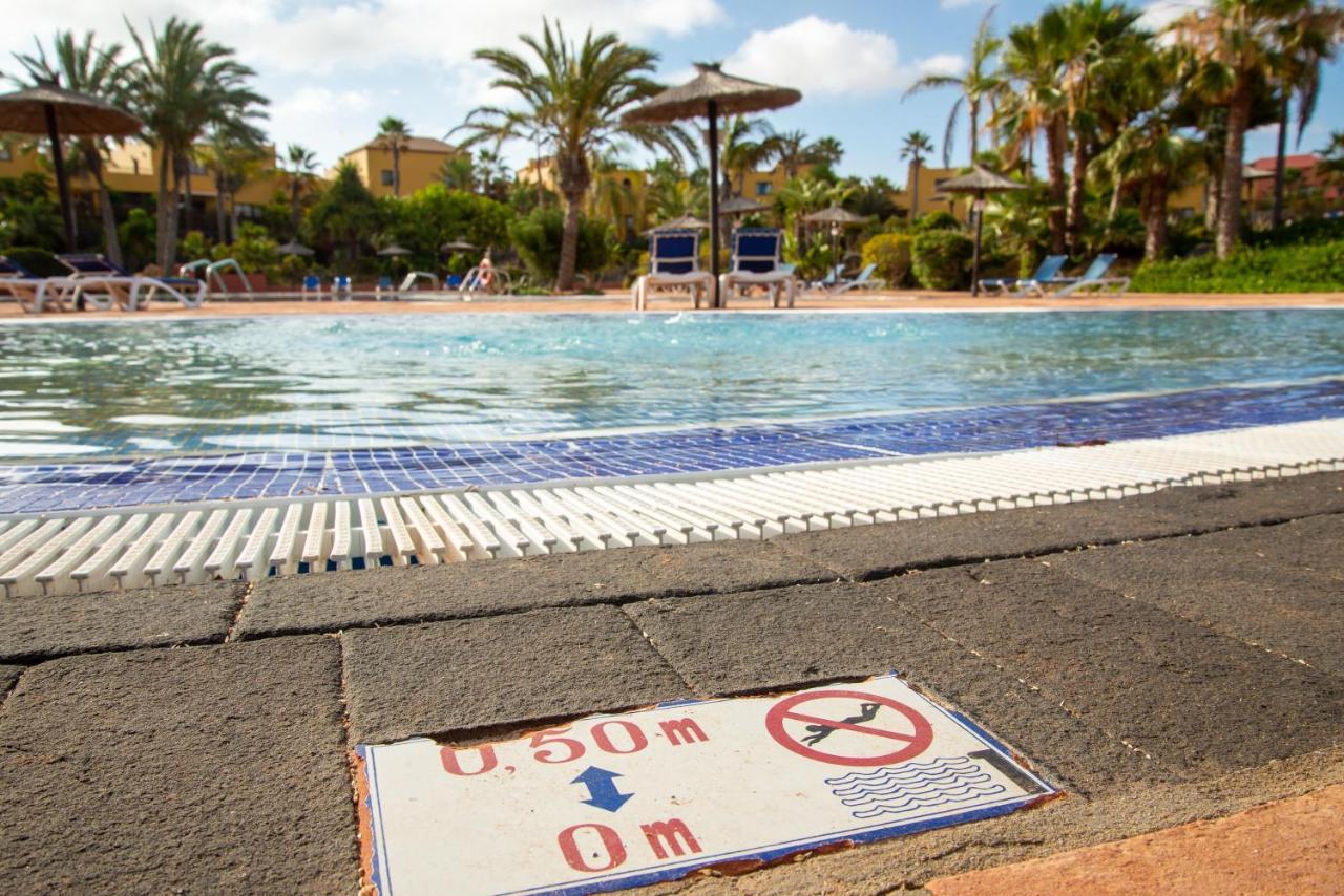 Casa Margherita Corralejo Eksteriør bilde