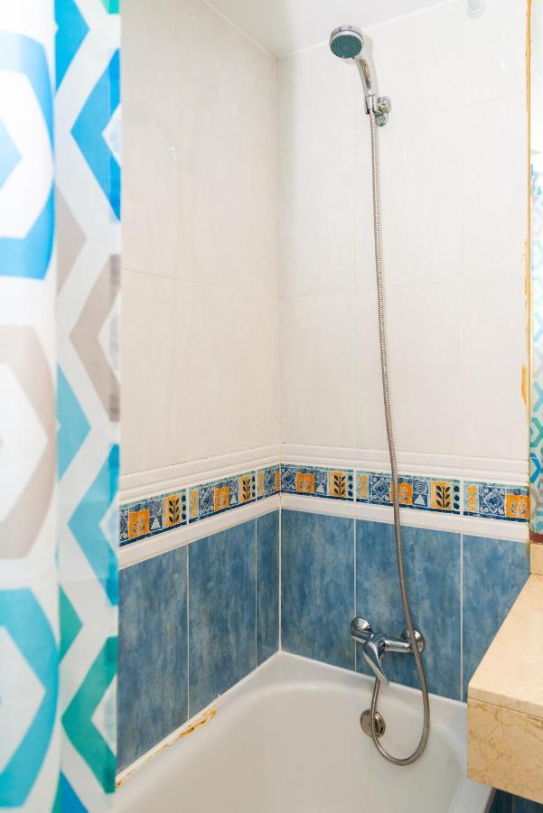 Casa Margherita Corralejo Eksteriør bilde