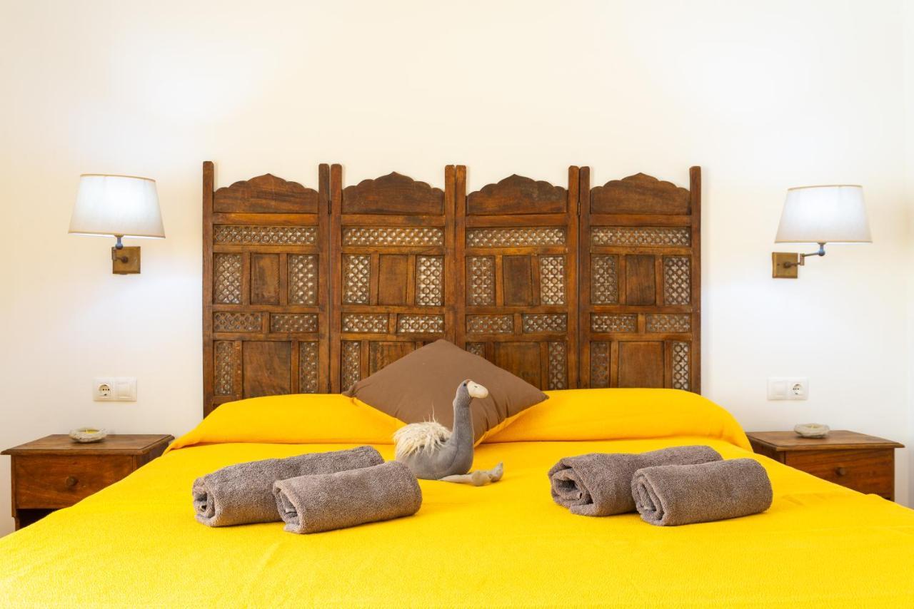 Casa Margherita Corralejo Eksteriør bilde