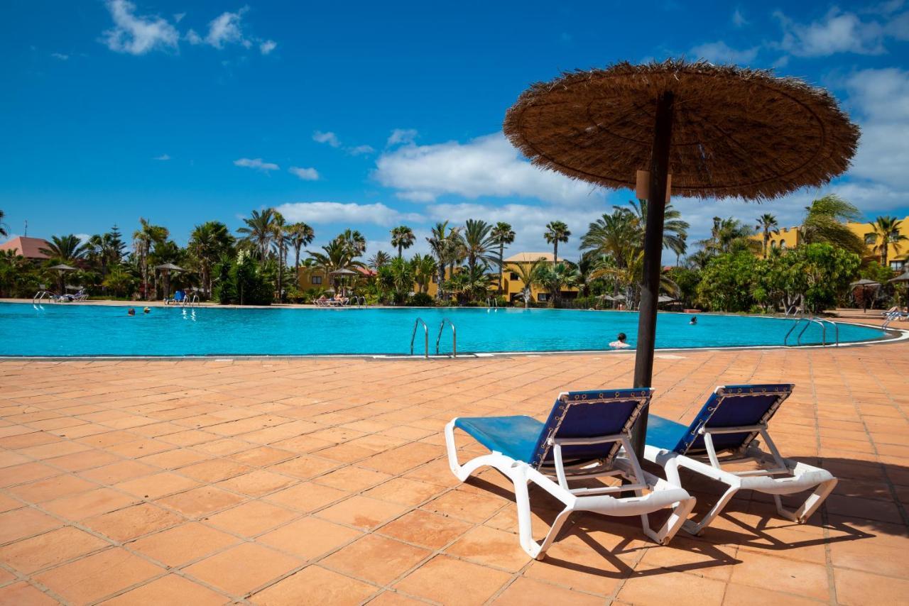 Casa Margherita Corralejo Eksteriør bilde