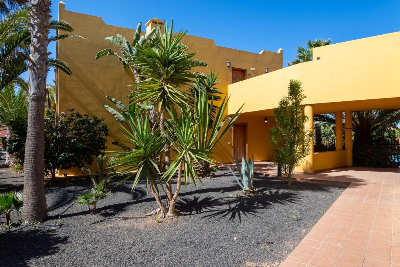 Casa Margherita Corralejo Eksteriør bilde