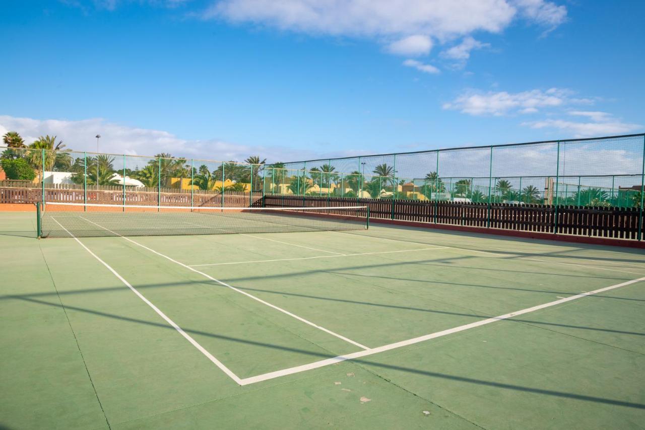 Casa Margherita Corralejo Eksteriør bilde