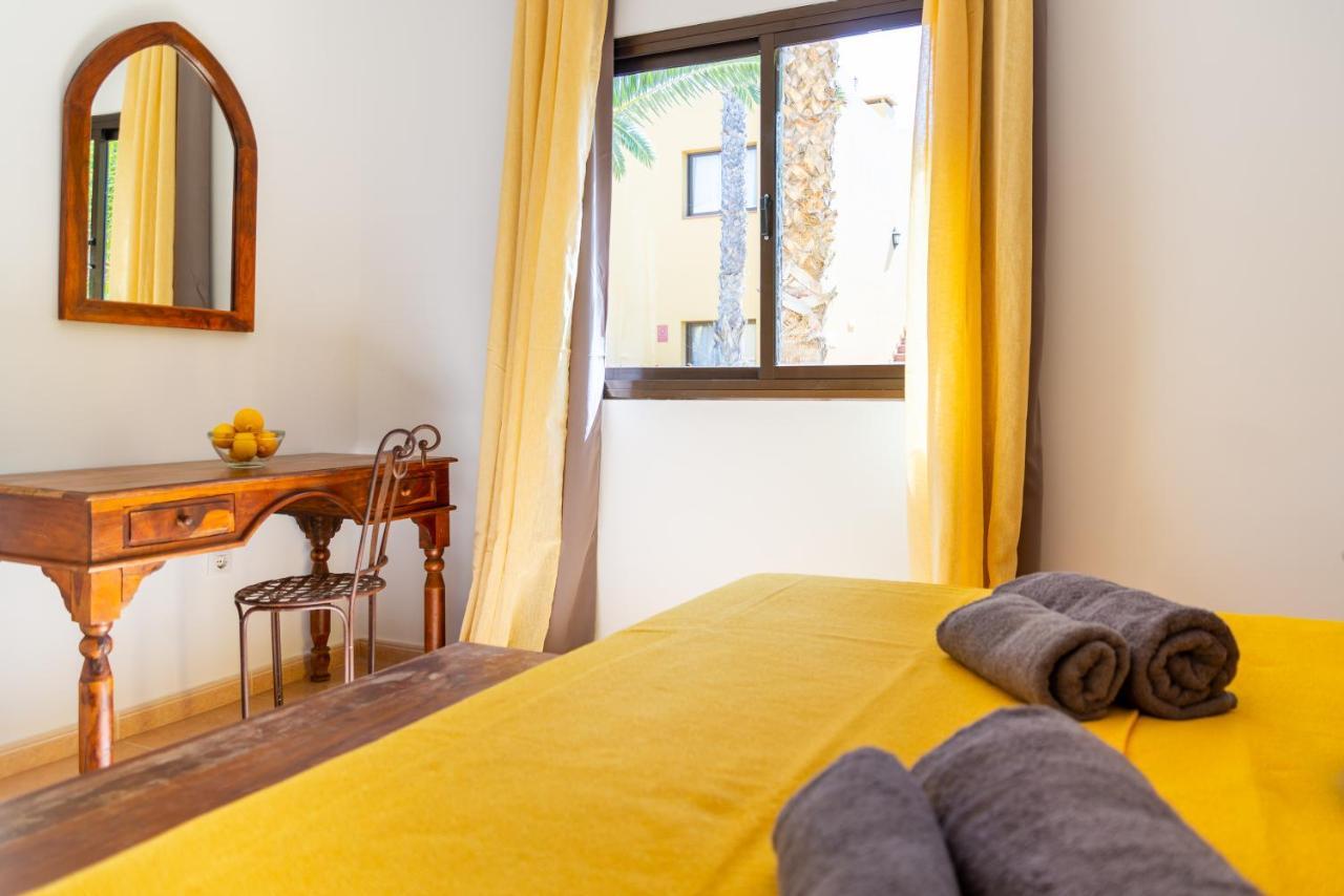 Casa Margherita Corralejo Eksteriør bilde