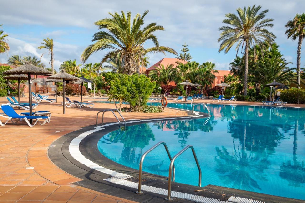 Casa Margherita Corralejo Eksteriør bilde