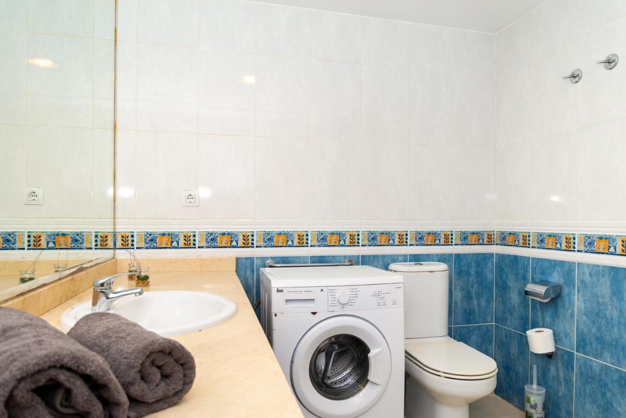 Casa Margherita Corralejo Eksteriør bilde
