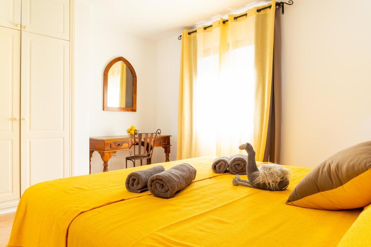 Casa Margherita Corralejo Eksteriør bilde