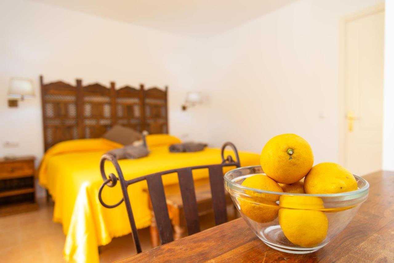 Casa Margherita Corralejo Eksteriør bilde