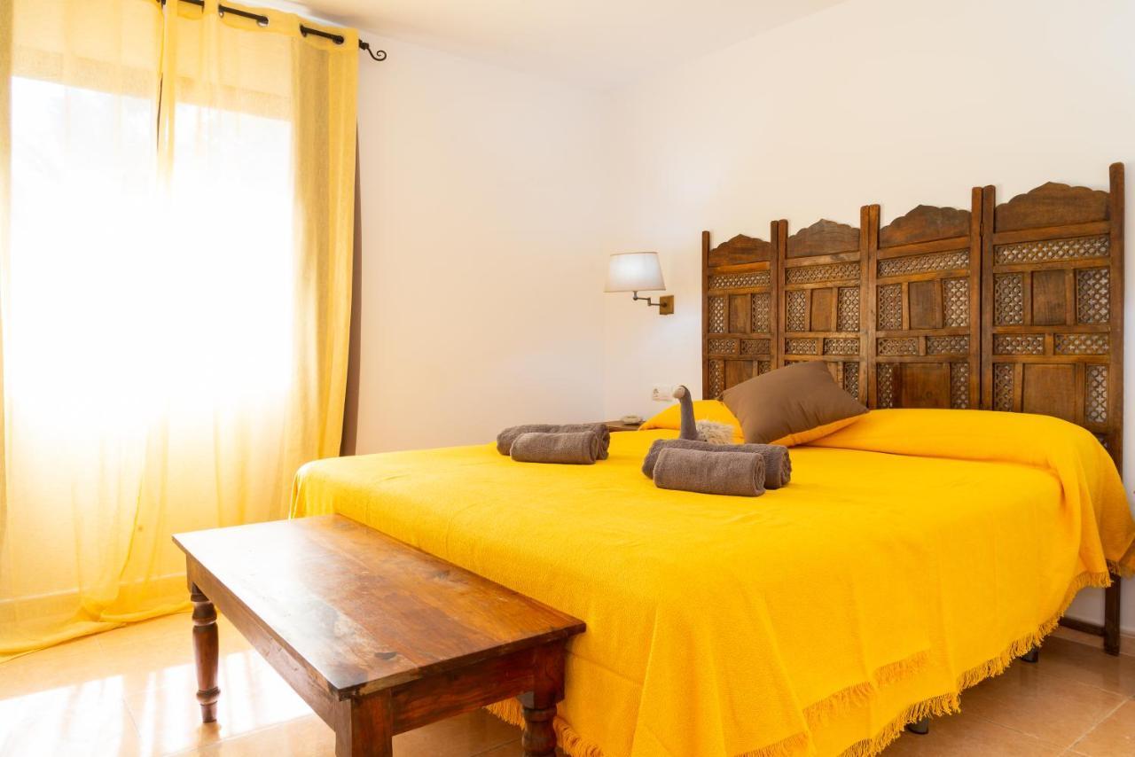 Casa Margherita Corralejo Eksteriør bilde