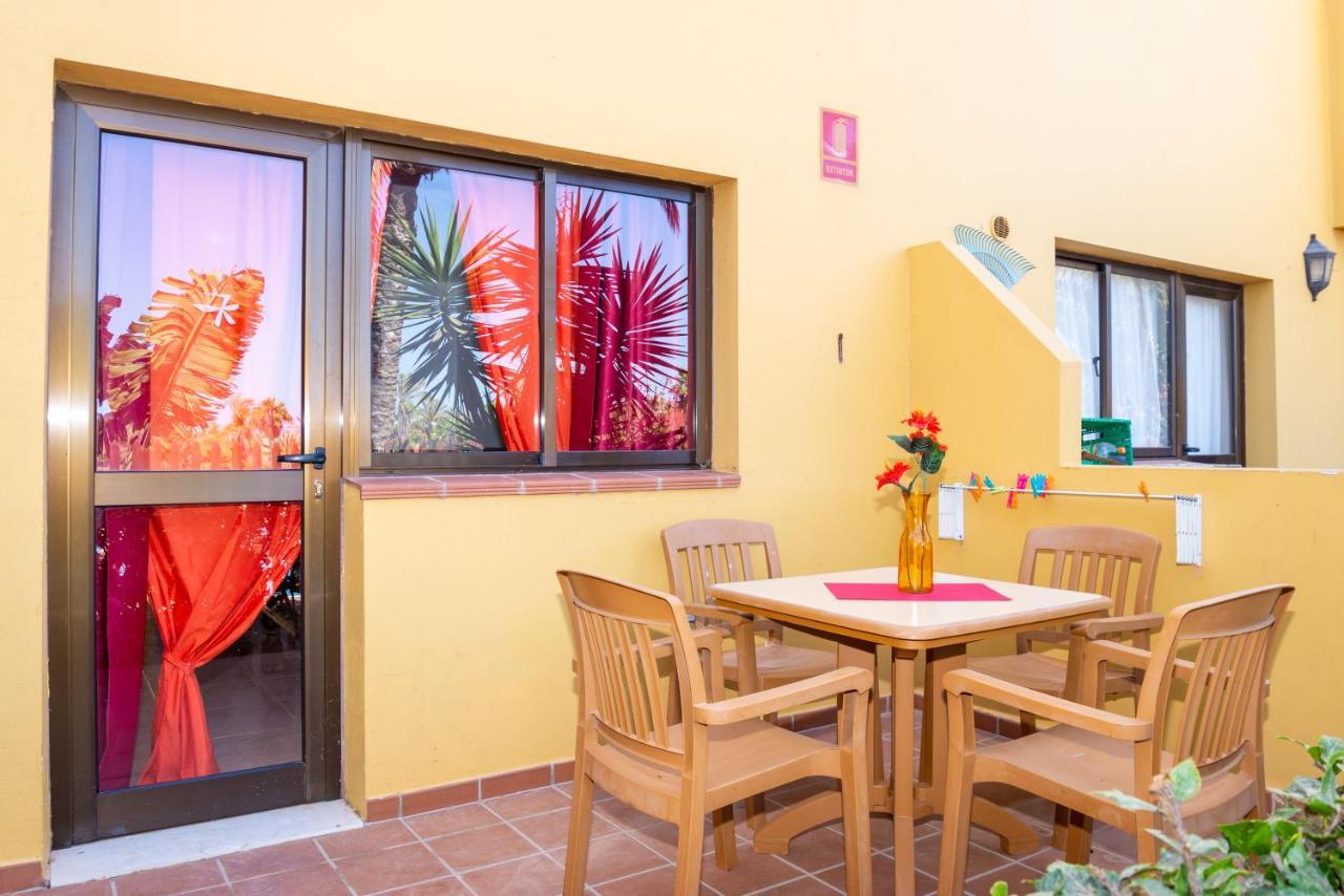 Casa Margherita Corralejo Eksteriør bilde