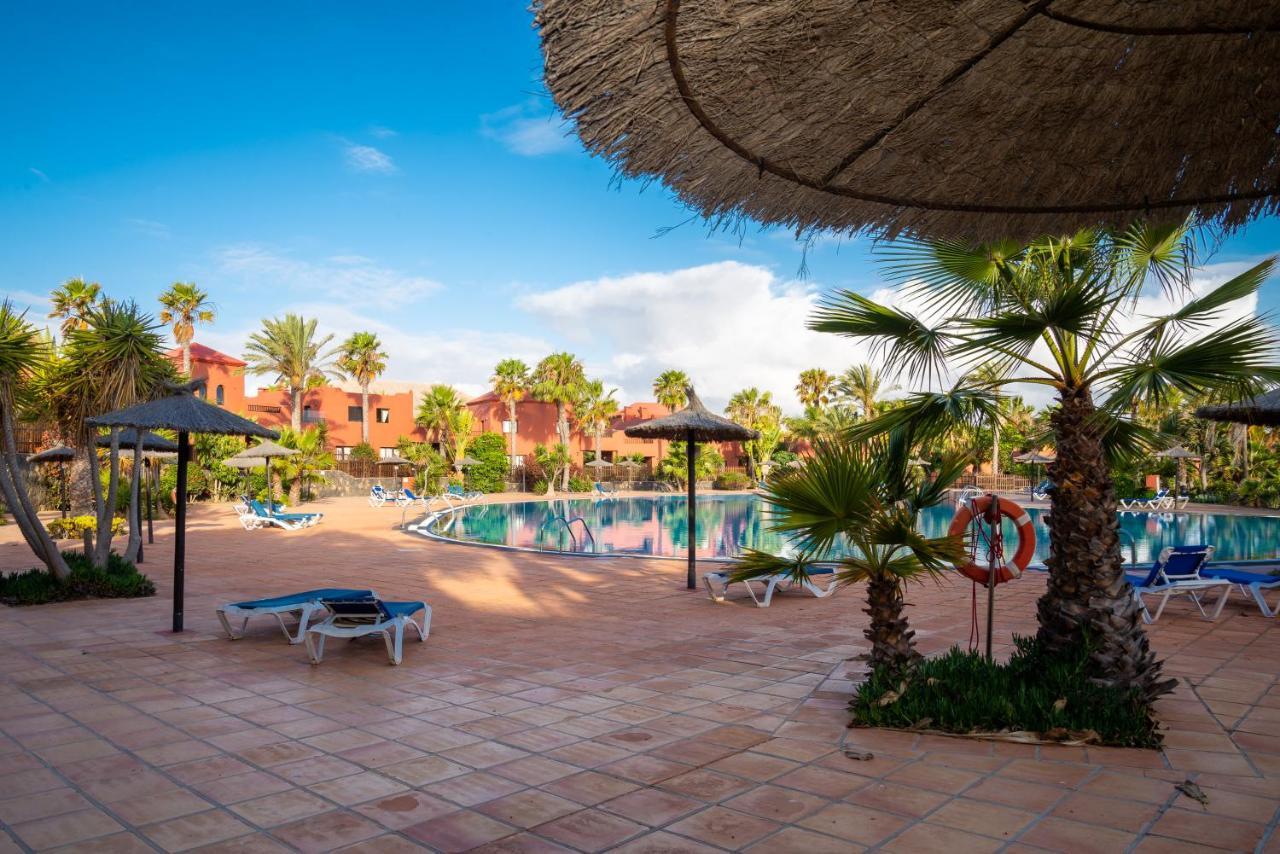 Casa Margherita Corralejo Eksteriør bilde