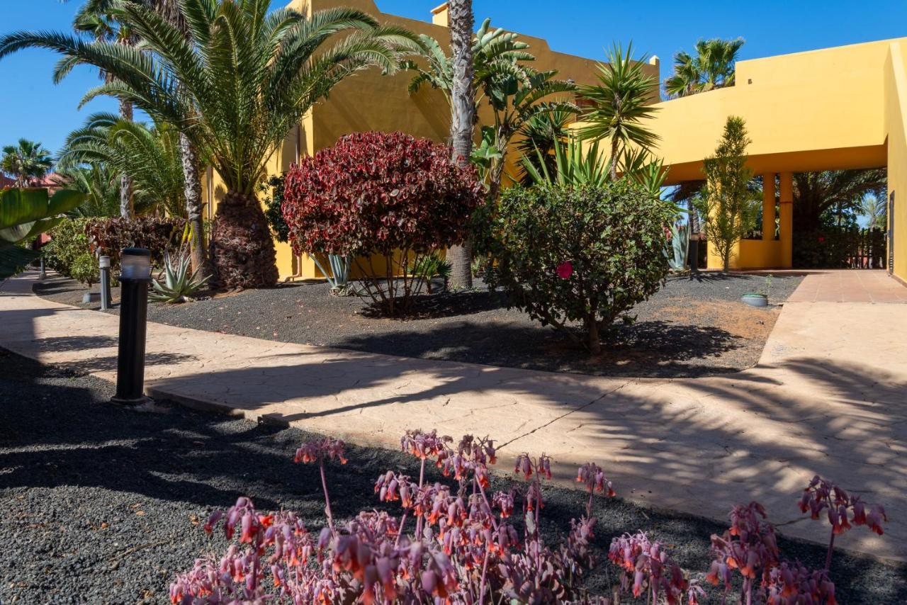 Casa Margherita Corralejo Eksteriør bilde