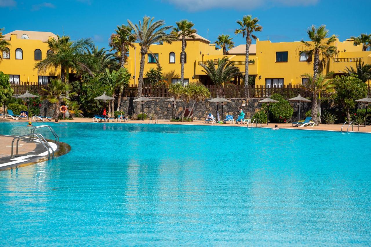 Casa Margherita Corralejo Eksteriør bilde