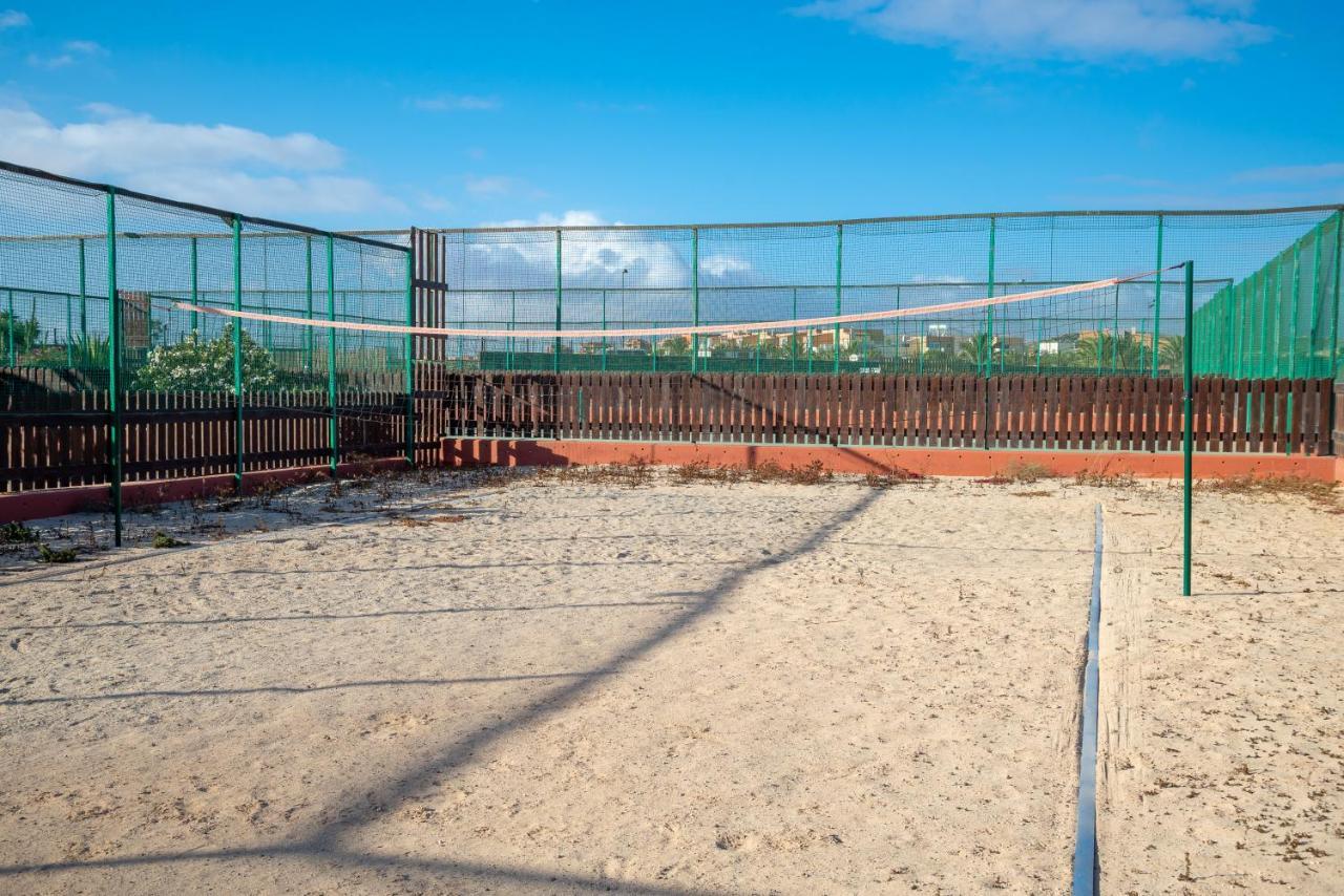 Casa Margherita Corralejo Eksteriør bilde