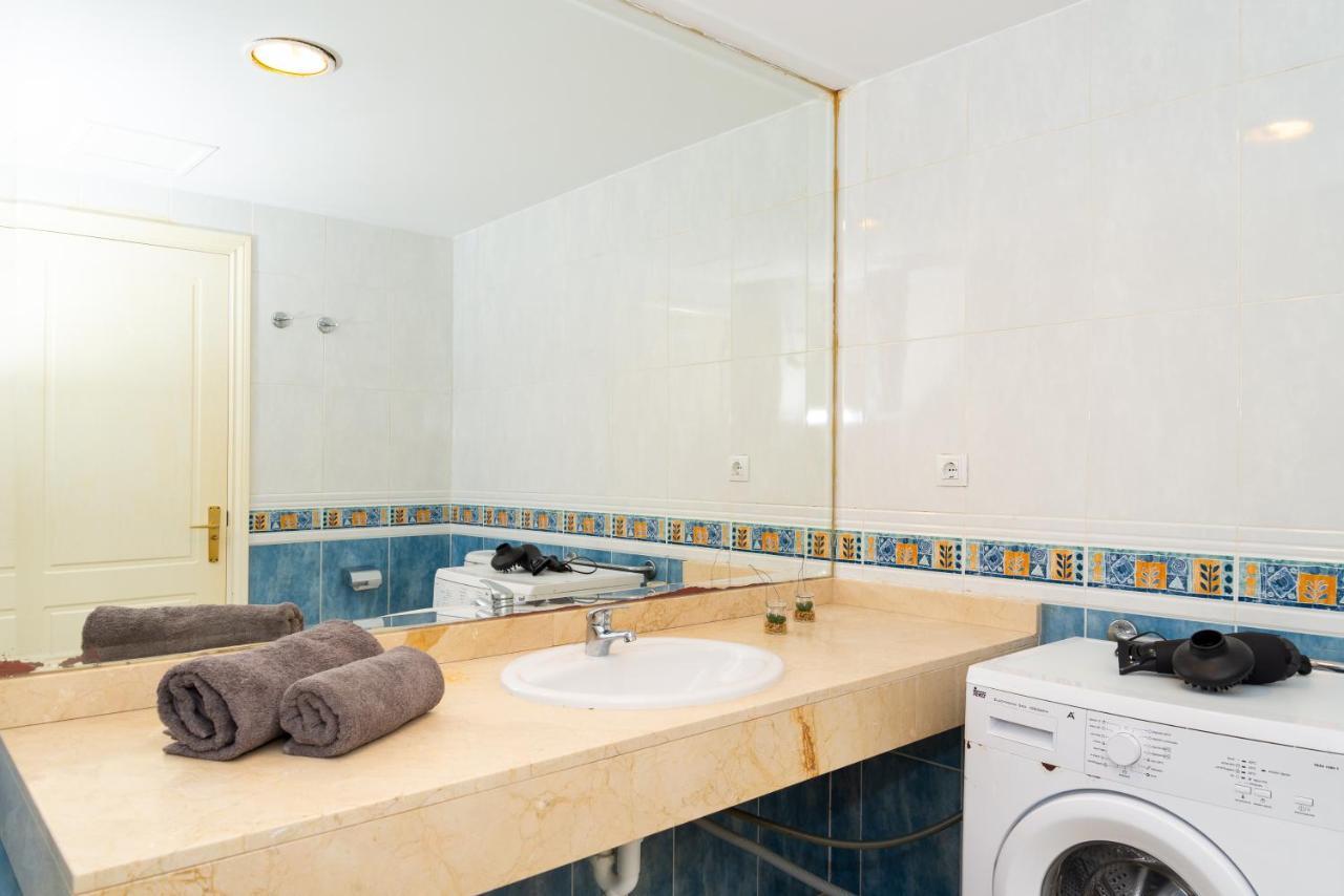 Casa Margherita Corralejo Eksteriør bilde