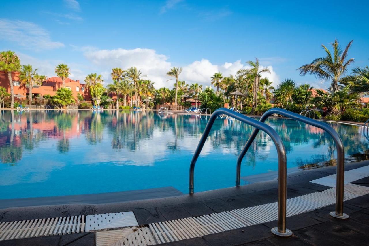 Casa Margherita Corralejo Eksteriør bilde