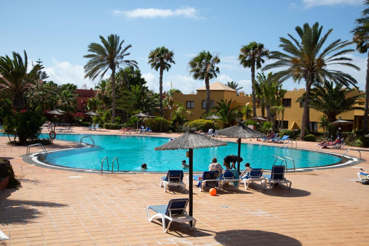 Casa Margherita Corralejo Eksteriør bilde