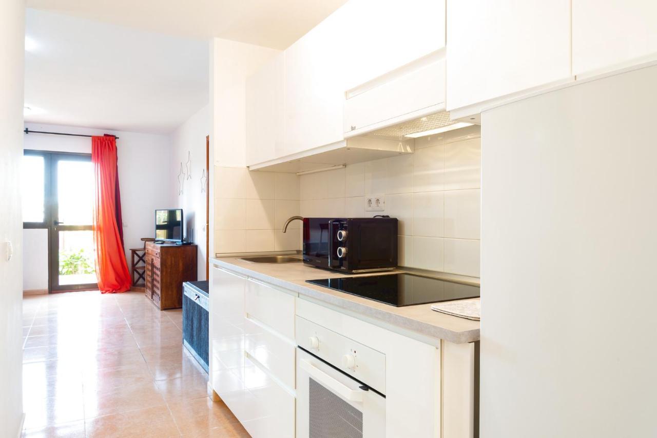 Casa Margherita Corralejo Eksteriør bilde