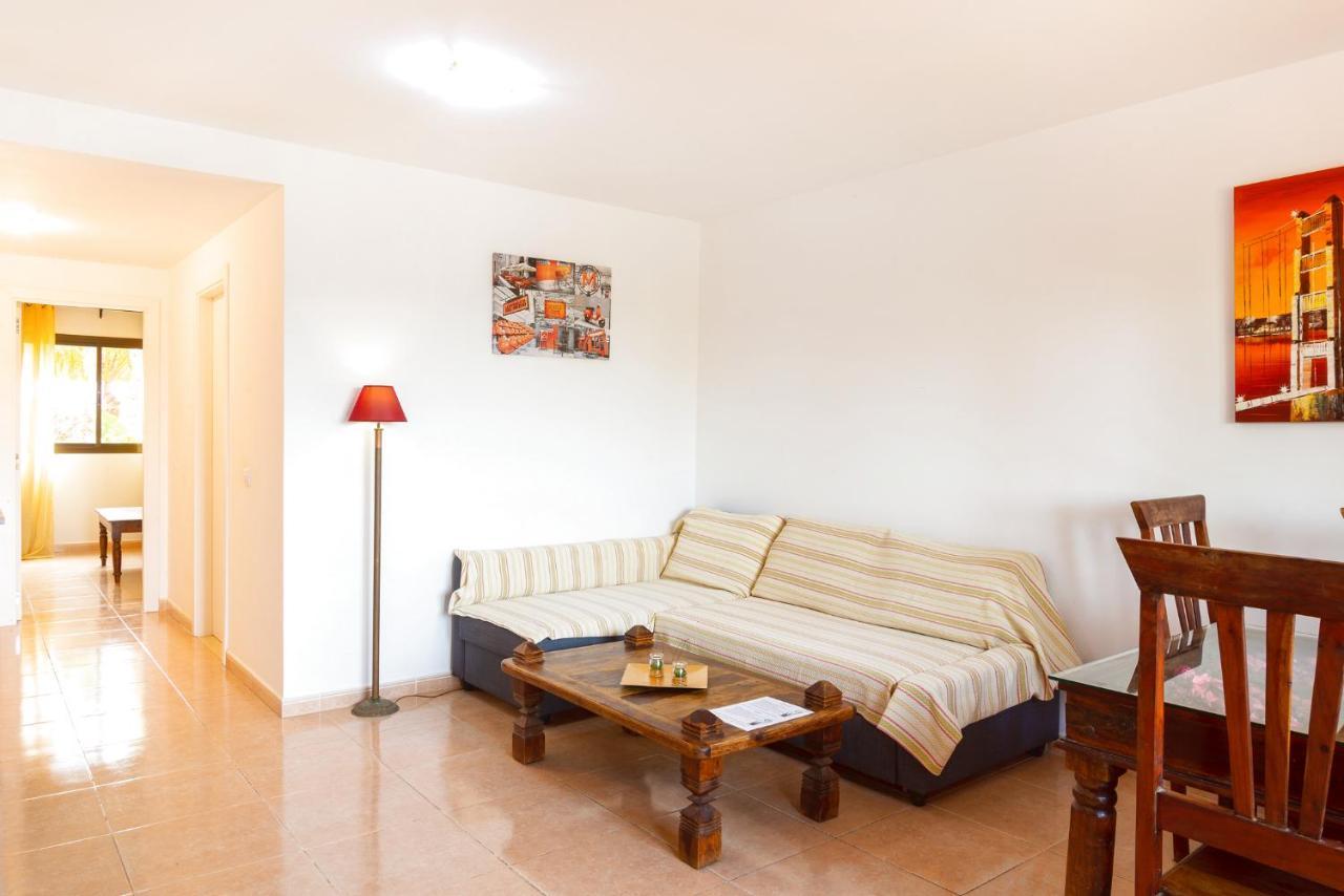 Casa Margherita Corralejo Eksteriør bilde