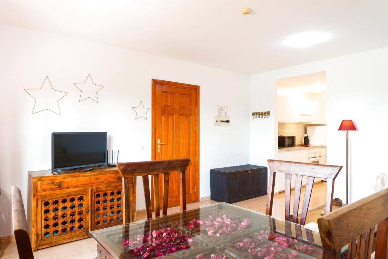 Casa Margherita Corralejo Eksteriør bilde