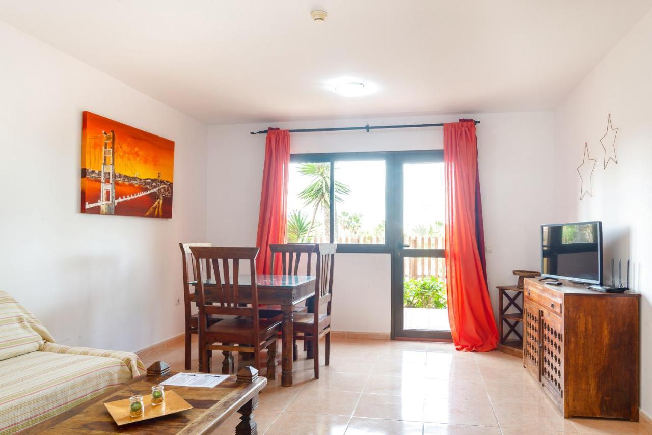 Casa Margherita Corralejo Eksteriør bilde
