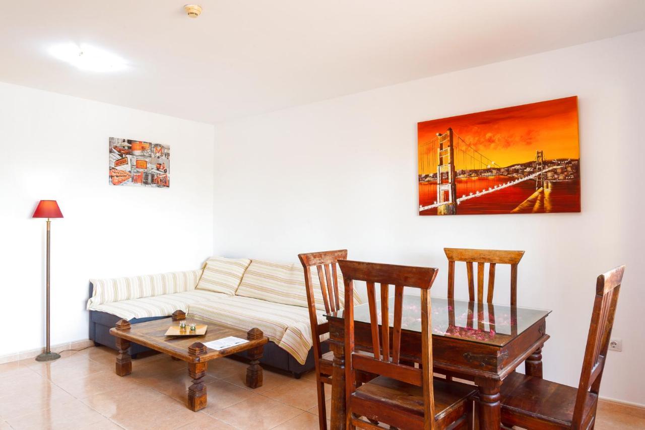 Casa Margherita Corralejo Eksteriør bilde
