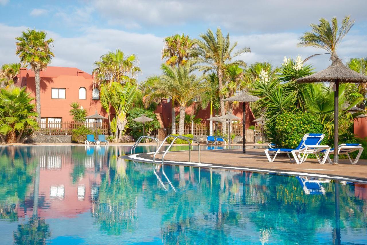 Casa Margherita Corralejo Eksteriør bilde